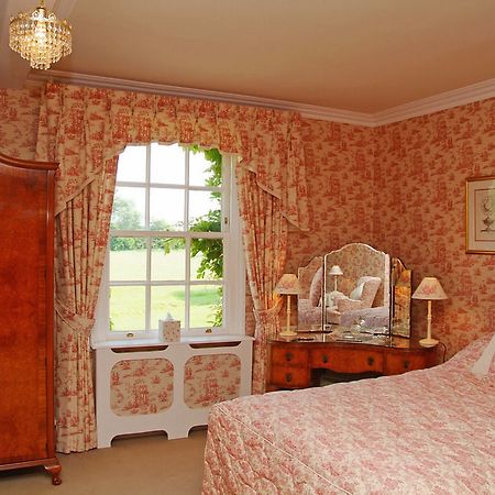 Pbc - Perriford House Hotell Kidderminster Eksteriør bilde