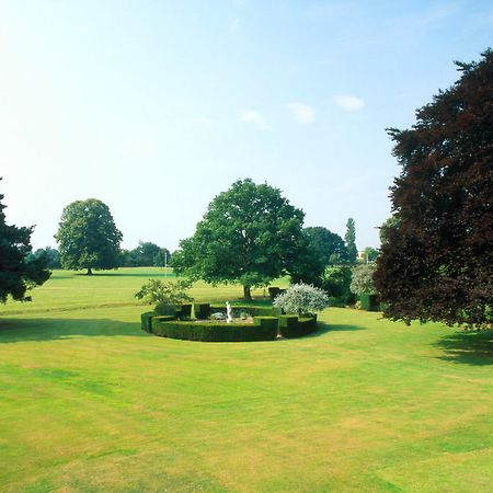 Pbc - Perriford House Hotell Kidderminster Eksteriør bilde