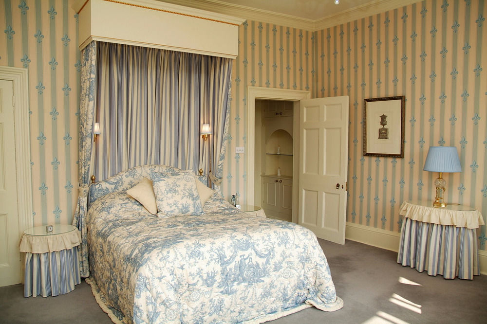 Pbc - Perriford House Hotell Kidderminster Eksteriør bilde