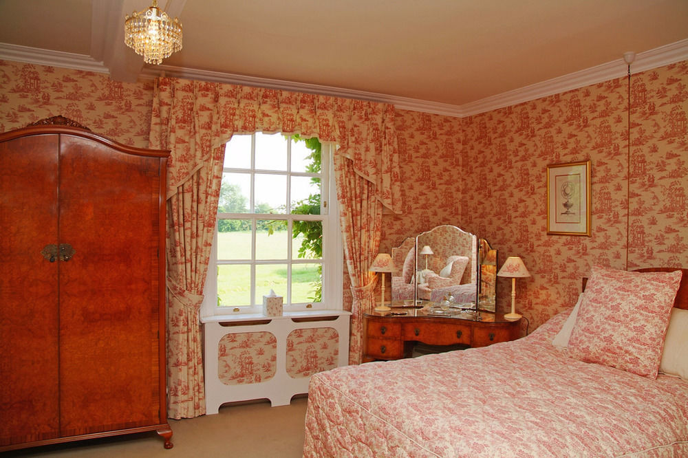 Pbc - Perriford House Hotell Kidderminster Eksteriør bilde