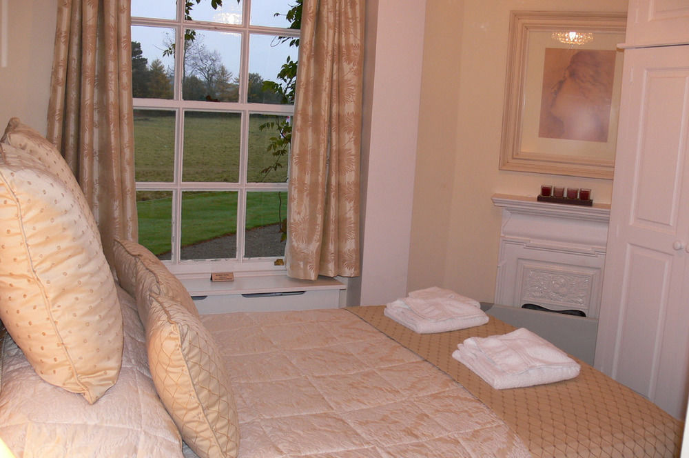 Pbc - Perriford House Hotell Kidderminster Eksteriør bilde