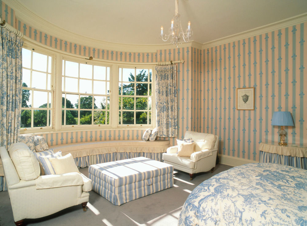 Pbc - Perriford House Hotell Kidderminster Eksteriør bilde