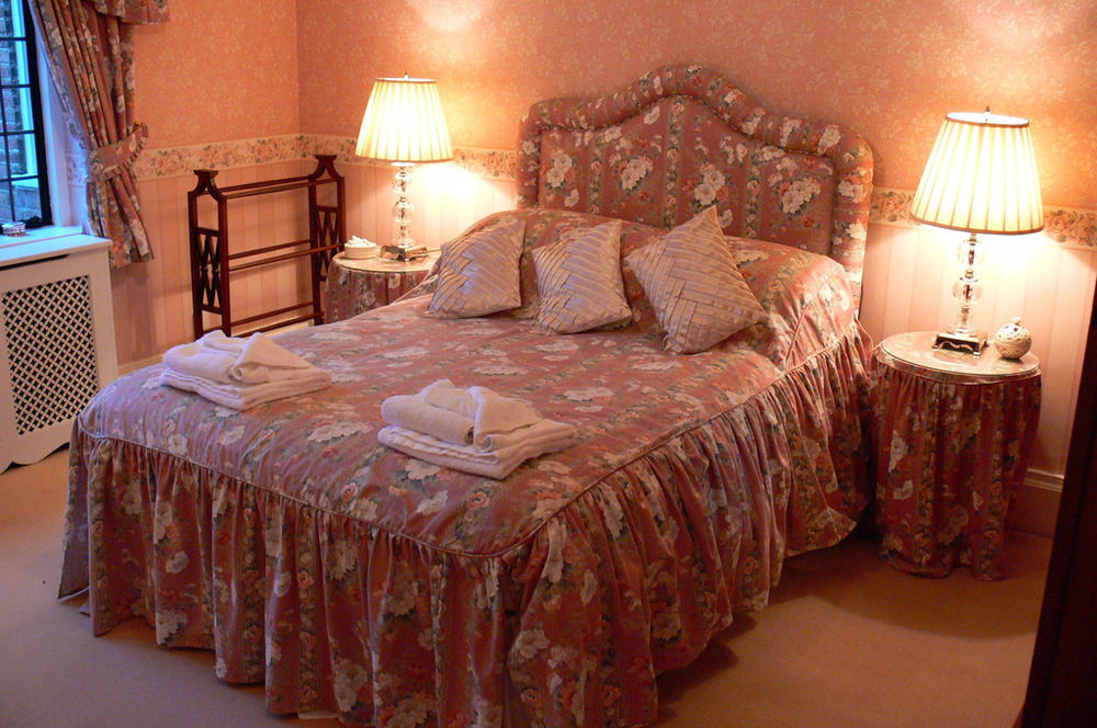 Pbc - Perriford House Hotell Kidderminster Eksteriør bilde