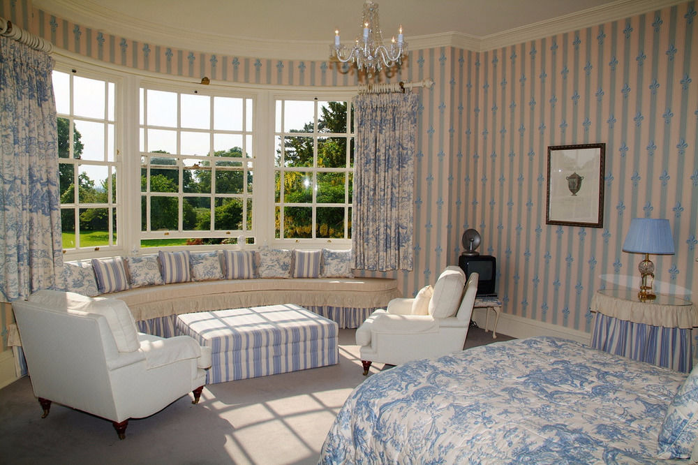 Pbc - Perriford House Hotell Kidderminster Eksteriør bilde