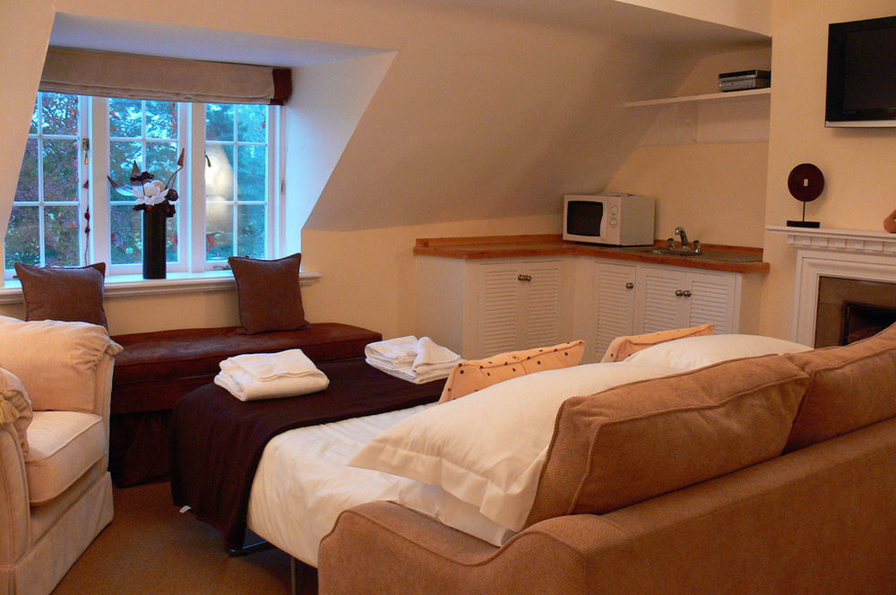 Pbc - Perriford House Hotell Kidderminster Eksteriør bilde
