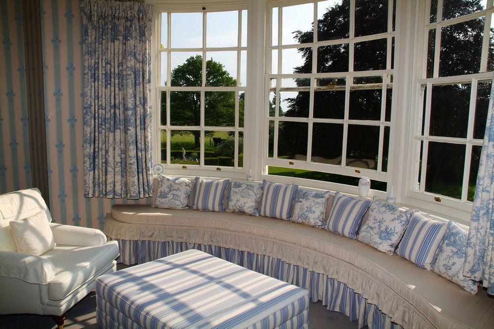 Pbc - Perriford House Hotell Kidderminster Eksteriør bilde
