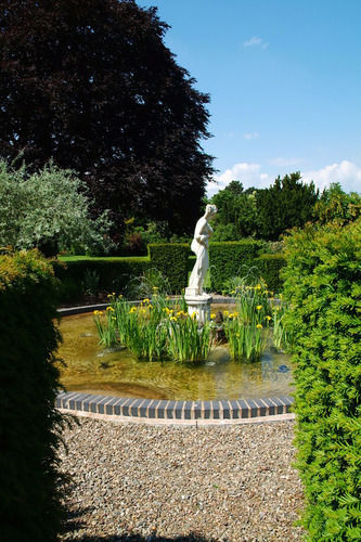 Pbc - Perriford House Hotell Kidderminster Eksteriør bilde